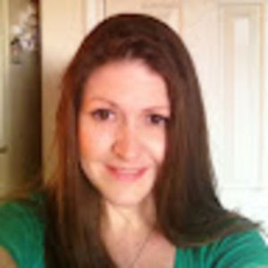 Meet your Posher, Alicia